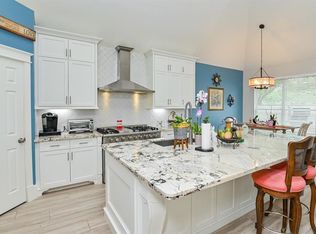 6222 Santiago Mountain Ct, Katy, TX 77450