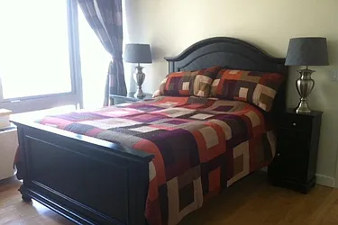 Rented by Corcoran