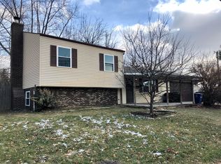 2918 Whitlow Rd, Columbus, OH 43232