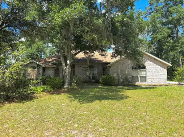 571 NW Zack Dr, Lake City, FL 32055
