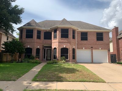 23010 Adwick Ct, Katy, TX, 77450