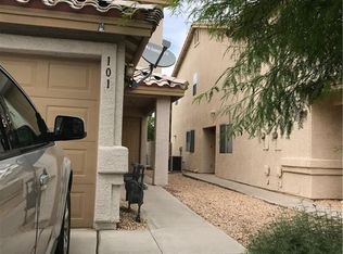 7568 Durham Hall Ave UNIT 101, Las Vegas, NV 89130