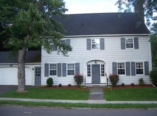 4 Union St, Oneonta, NY 13820