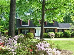 1921 Arnold Dr, Austell, GA 30106