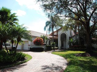 3828 NW 53rd St, Boca Raton, FL 33496
