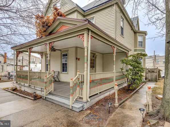 21 Ellis St, Haddonfield, NJ 08033