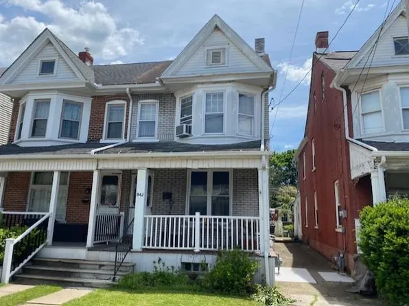 842 Chestnut St, Emmaus, PA 18049
