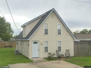 64 W Beech St, Sulphur, LA 70663