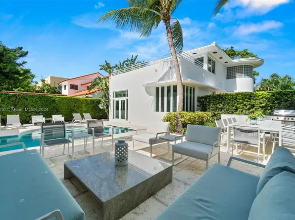 4580 Post Ave, Miami Beach, FL 33140