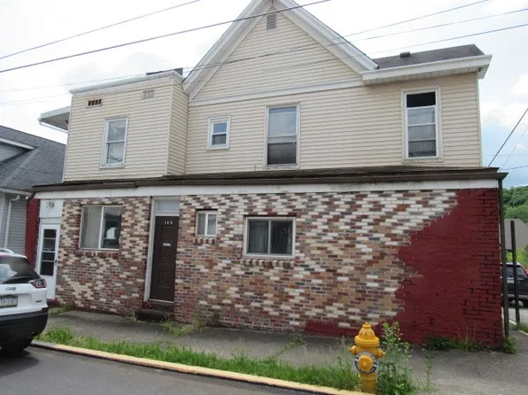 149 Murdock St, Canonsburg, PA 15317