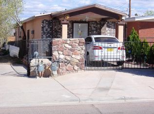 213-1 Edgewood Dr, Sunland Park, NM 88063