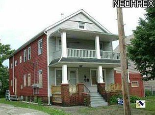 443 E 156th St APT 1, Cleveland, OH