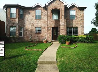 2714 Granite Ave, Sachse, TX 75048