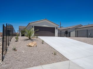 3025 Palisades Dr #A, Lake Havasu City, AZ 86404