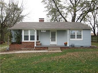 Country Living in City!