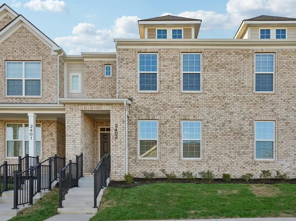 2718 Willowoak Trl Lot 2402, Murfreesboro, TN 37129
