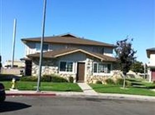 2219 Sylmar Ave APT 1, Clovis, CA 93612