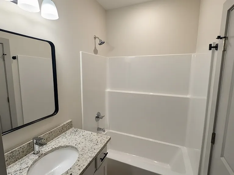 1st Bathroom