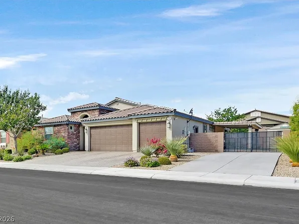 5121 Royal Indigo St, Las Vegas, NV 89130