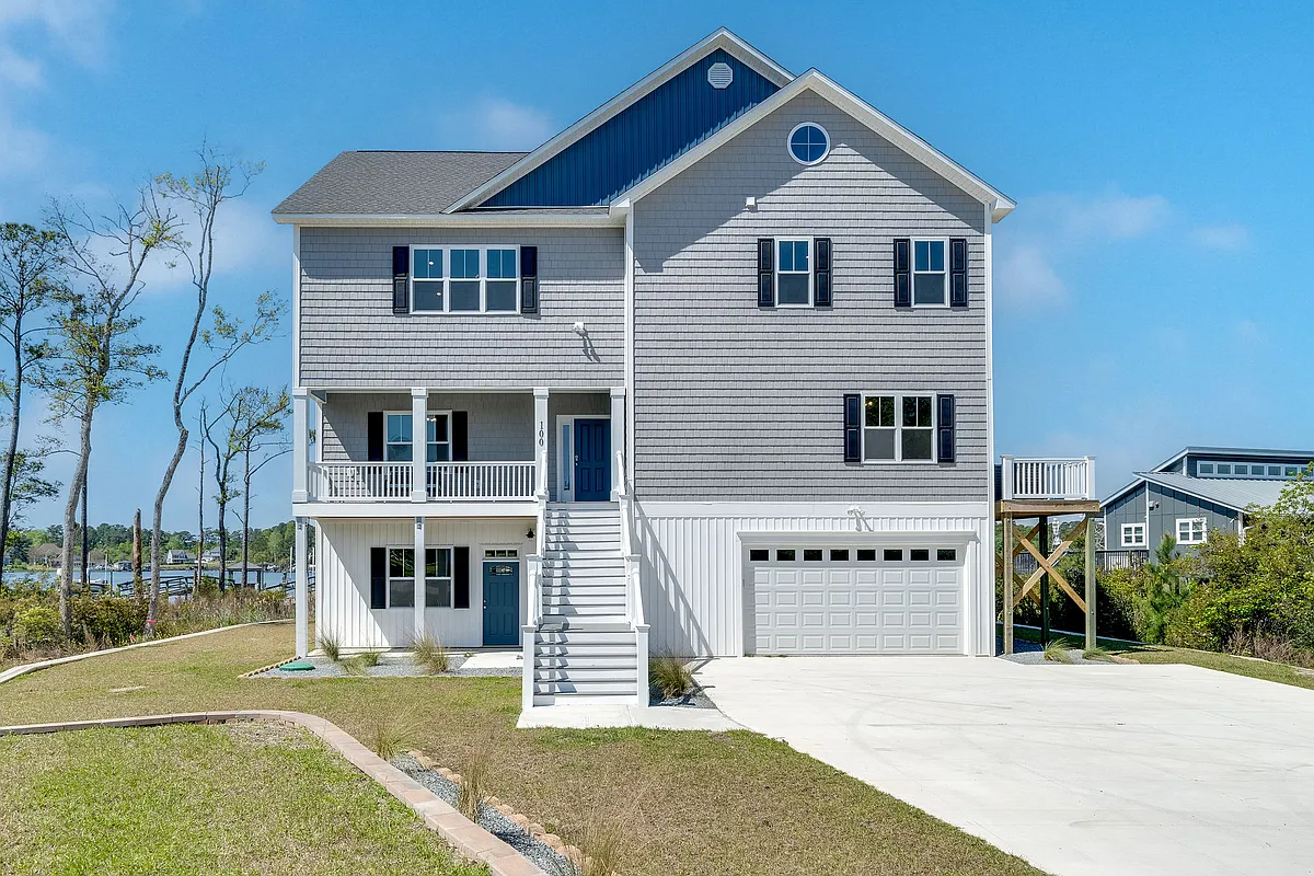 Building Photo - Paradise Ct