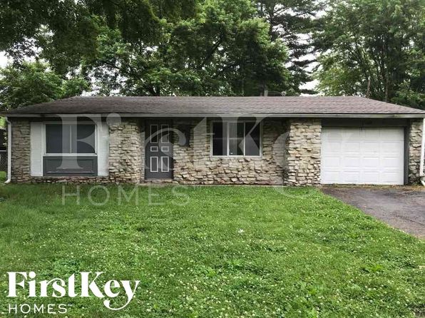 1619 N Glen Arm Rd