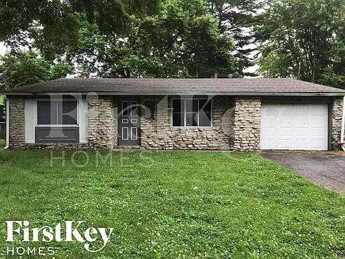 1619 N Glen Arm Rd Photo 1