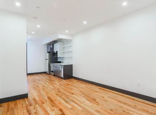 296 Grove St FLOOR 3, Brooklyn, NY 11237