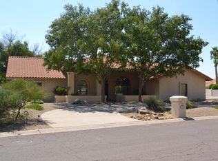 7805 E Windrose Dr, Scottsdale, AZ 85260
