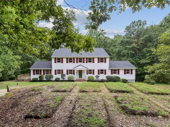 115 Quaker Meeting House Rd, Williamsburg, VA 23188