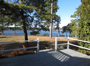 33 Old Fish House Rd APT A3, South Dennis, MA 02660