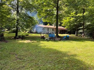 568 Bentley Hill Rd, Conewango Valley, NY 14726
