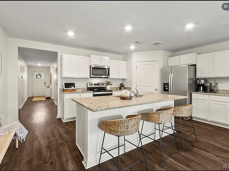 3704 Magnolia Hills Dr — Photo 20