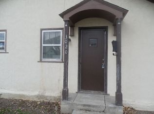 3020 9th Ave N, Billings, MT 59101