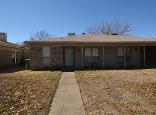 2718 Westchester Dr #2718, Arlington, TX 76015