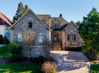 12157 Inglecrest Ln, Knoxville, TN 37934