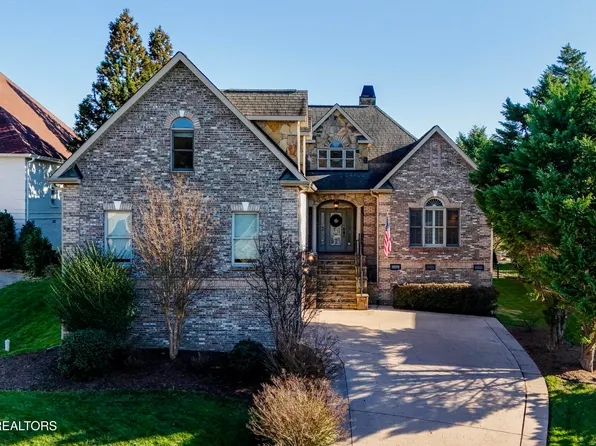 12157 Inglecrest Ln, Knoxville, TN 37934