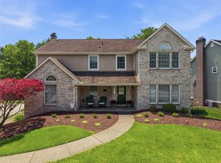 703 Willowcrest Dr, Gibsonia, PA 15044