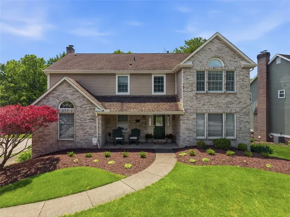 703 Willowcrest Dr, Gibsonia, PA 15044