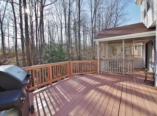 12903 Valleywood Dr, Woodbridge, VA 22192