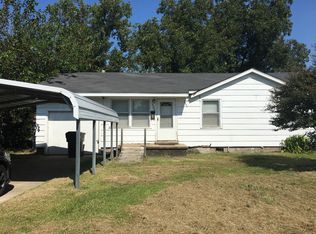 423 Elm St, Ardmore, OK 73401