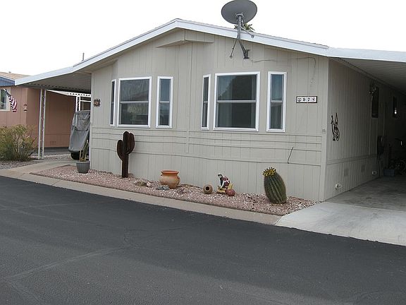 street view, house front