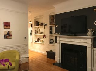293-295 Commonwealth Ave #2C, Boston, MA 02115