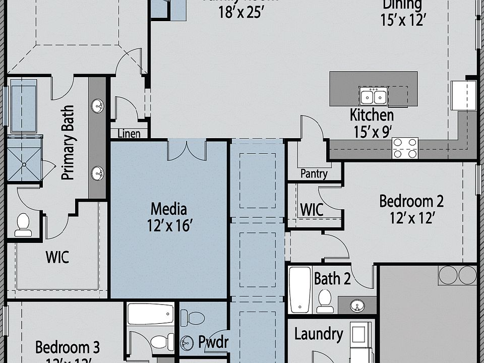 2nd image of 2833 Yarmouth St