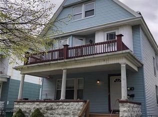 175 Hughes Ave #L, Buffalo, NY 14208