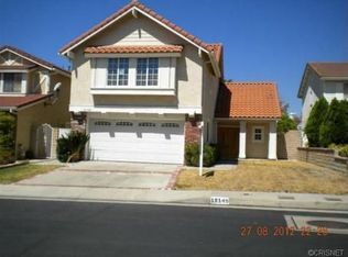 12149 Stone Gate Way, Porter Ranch, CA 91326