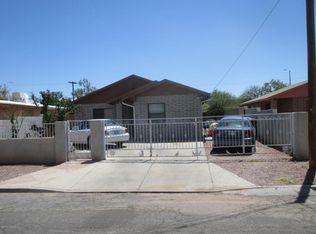 2320 E Warwick Vis, Tucson, AZ 85713
