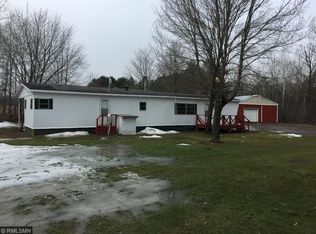 26603 Riverview Dr, Mora, MN 55051