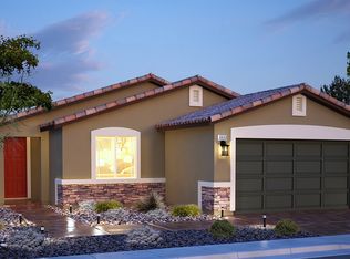 4219 Kalinda Ave, North Las Vegas, NV 89084