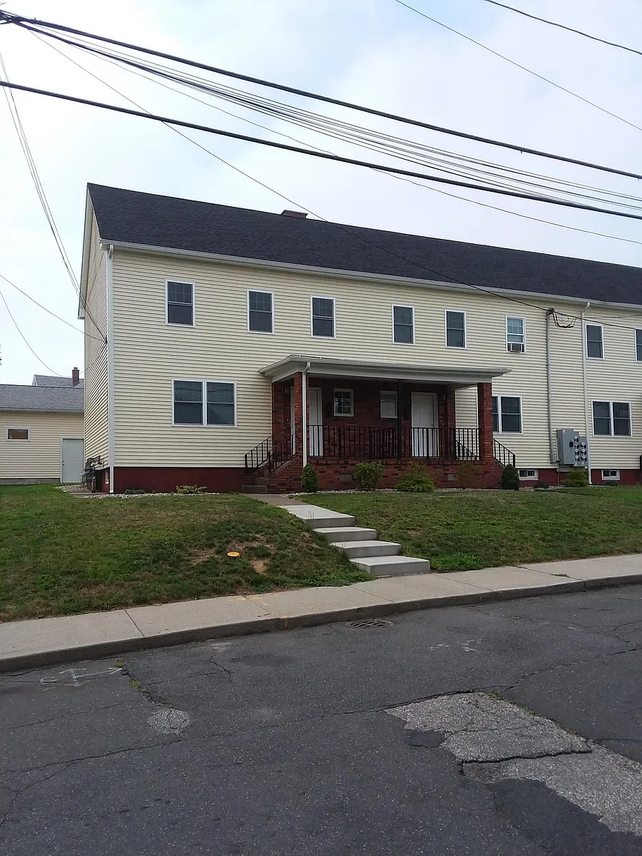 Building Photo - 41 Lemuel Ave