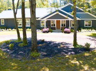 305 E Pontaluna Rd, Muskegon, MI 49444